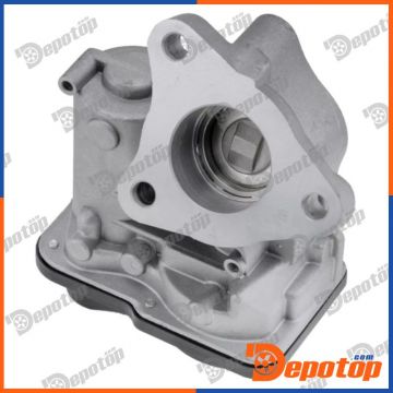 Vanne EGR pour RENAULT | 73-0289, 88490